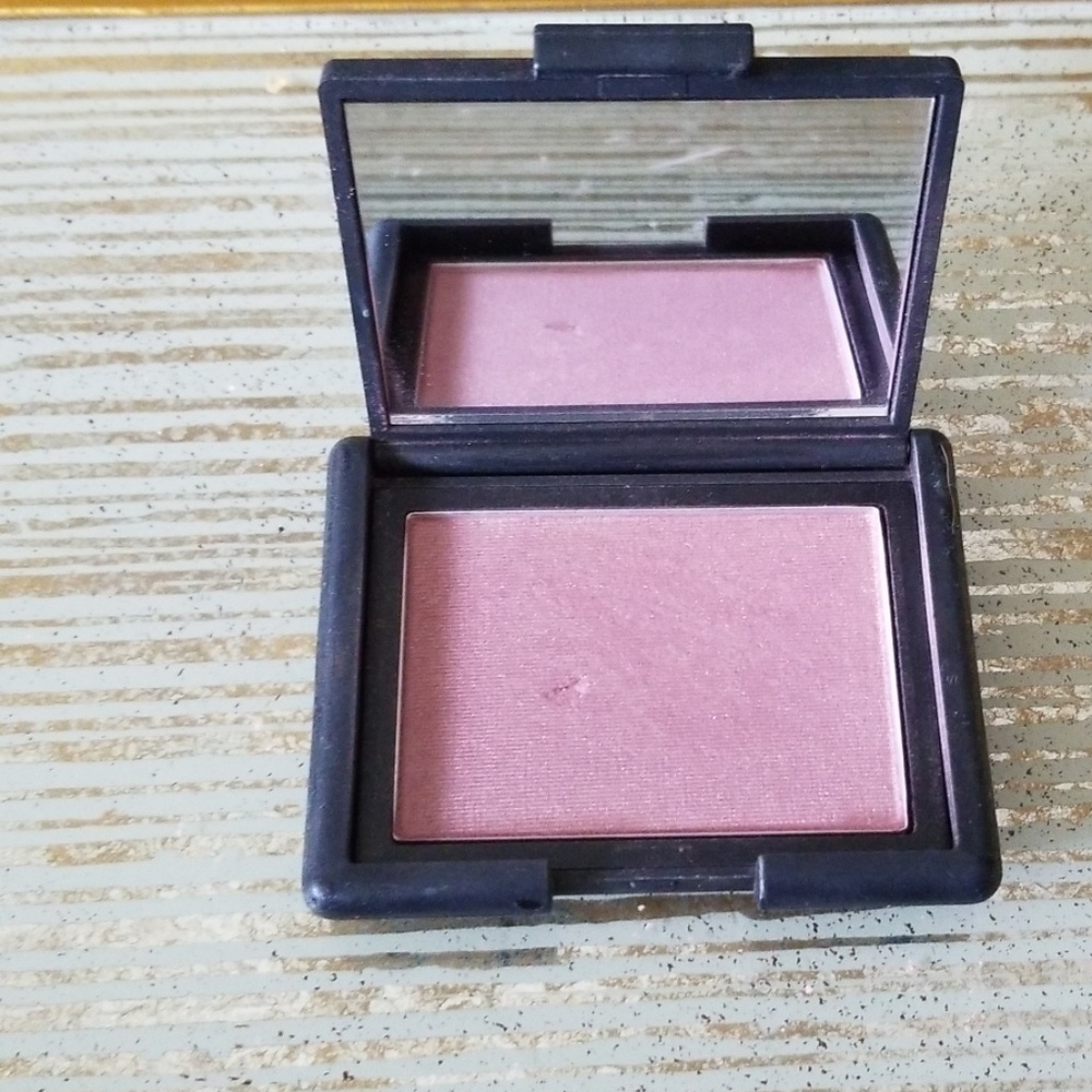NARS Blush- Sin